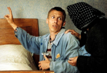 Otík z filmu Vesničko má středisková