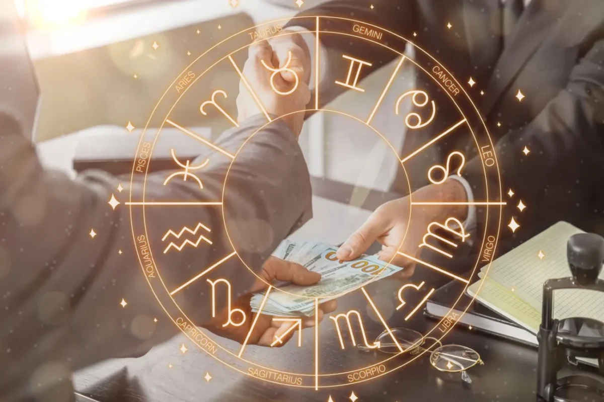 horoskop nová práce