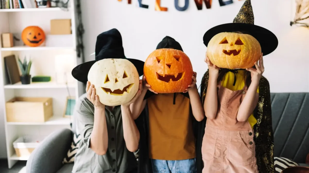 Halloween