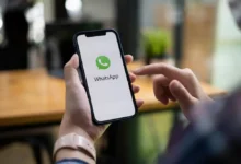 WhatsApp na mobilu