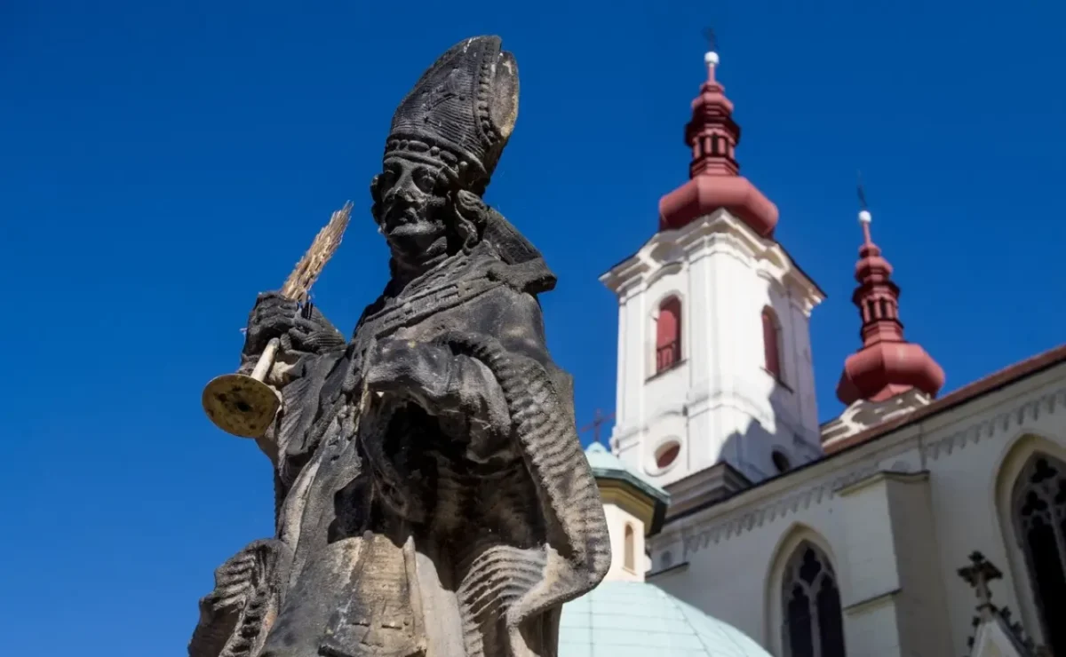 I naše krásná města mají možnost dostat se na seznam UNESCO.