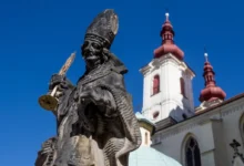 I naše krásná města mají možnost dostat se na seznam UNESCO.