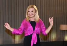Jana Paulová ve StarDance.