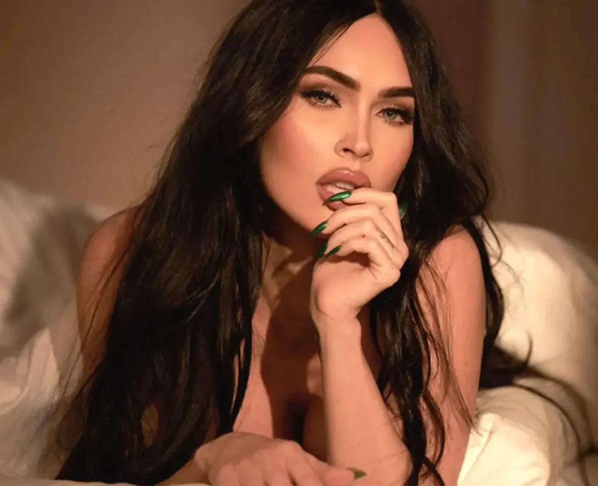 Megan Fox