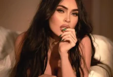 Megan Fox