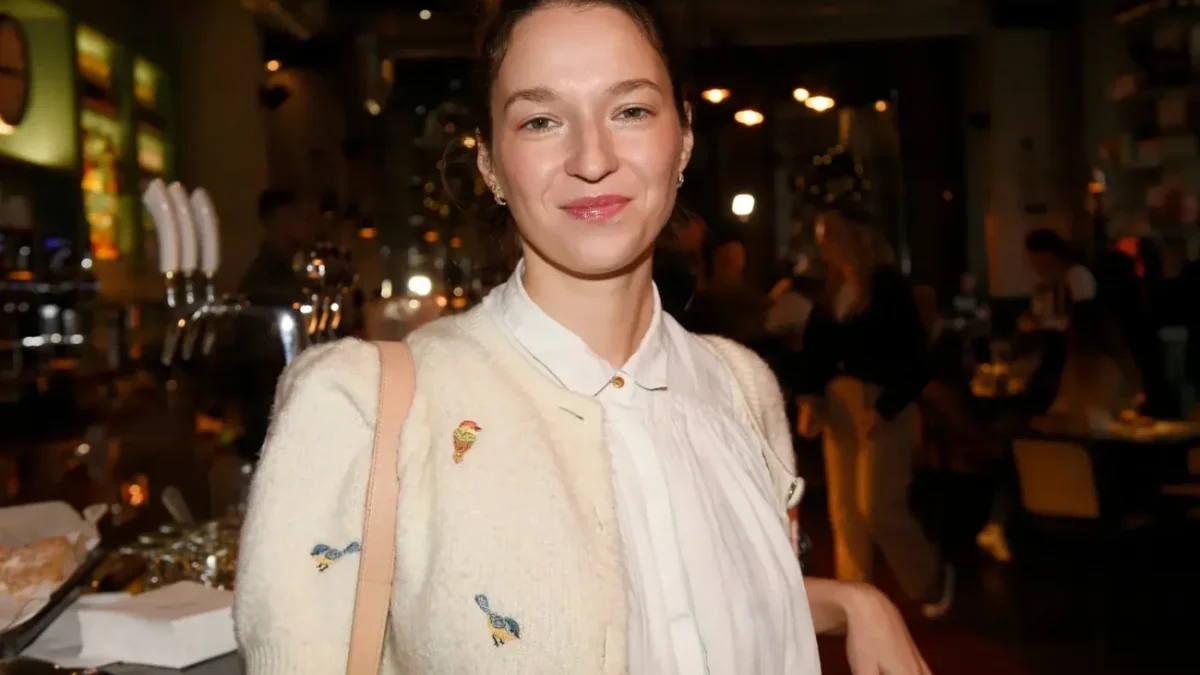 Berenika Kohoutová