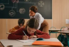 První třída občas přinese žáčkům složité úkoly.