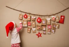 adventní kapsář
