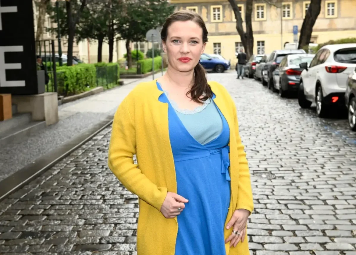 Kristýna Leichtová