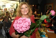 Halina Pawlowská