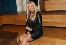 Lucie Borhyová