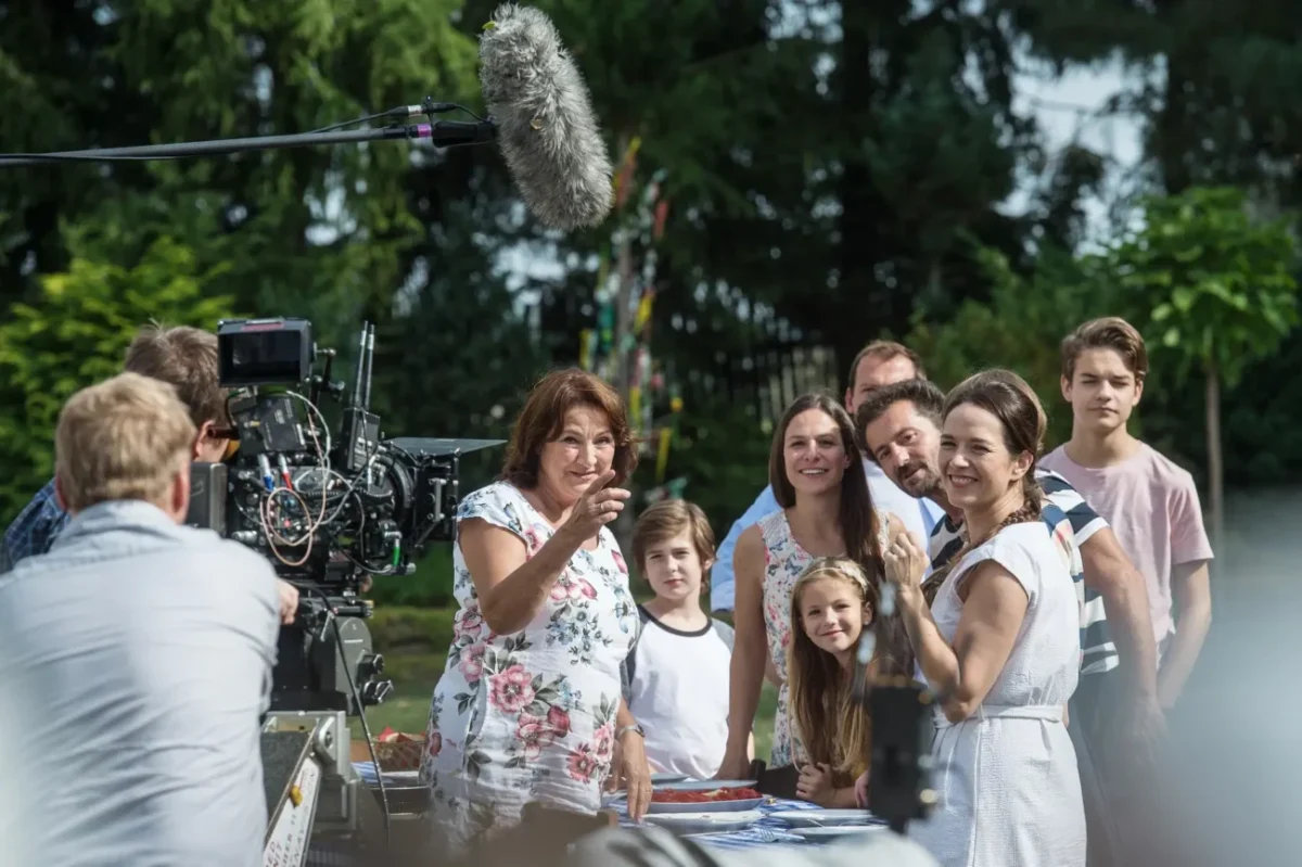 Tento film je jedním z nejúspěšnějších za poslední dobu