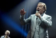 Karel Gott zpíval na mnoha benefičních koncertech