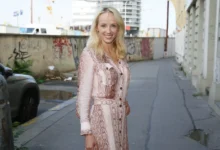 Petra Hřebíčková