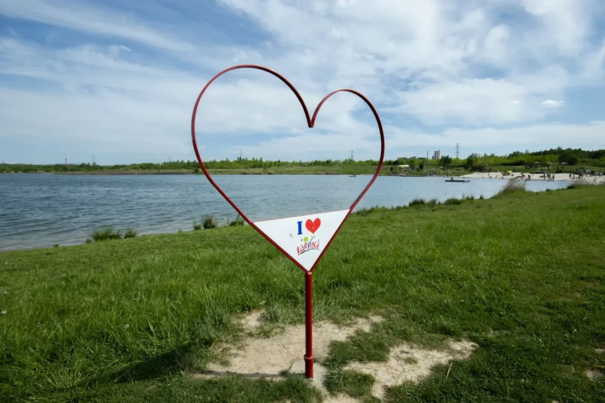 Tohle jedinečné české moře je v srdci mnohých lidí