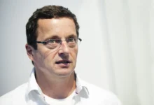 spisovatel Michal Viewegh