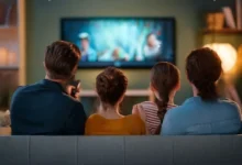 Televize patří mezi velké žrouty elektřiny