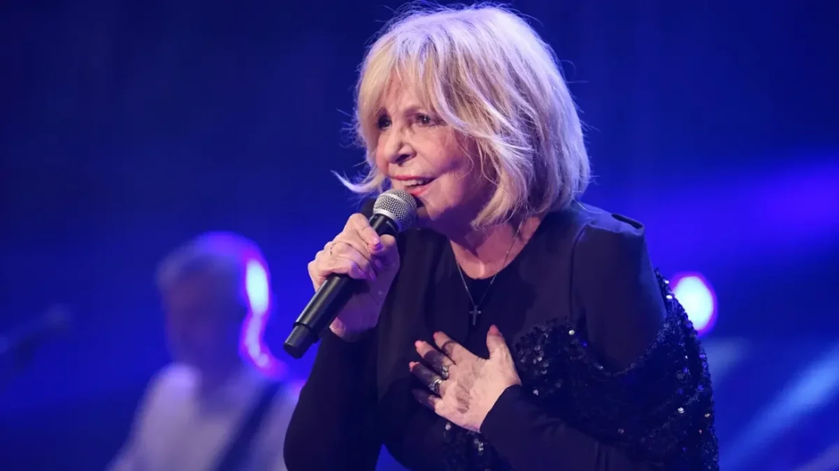 Hana Zagorová nikdy svého podpisu nelitovala