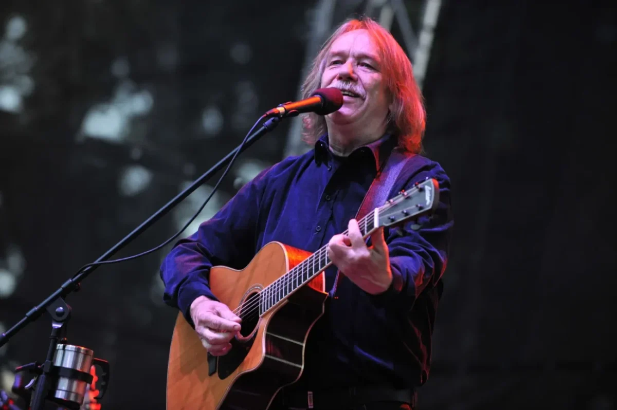 Jaromír Nohavica koncert