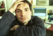 Jiří Macháček