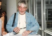 Vladimír Dlouhý v 50 letech