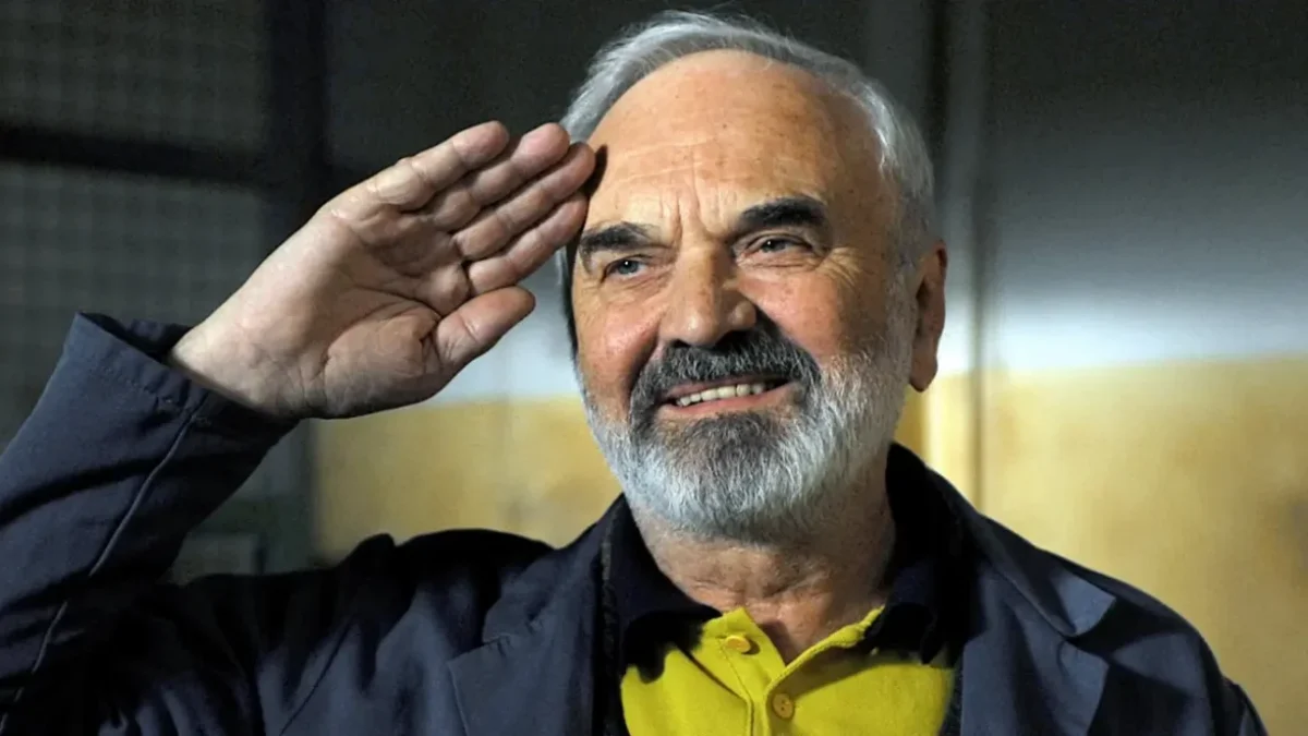 Zdeněk Svěrák