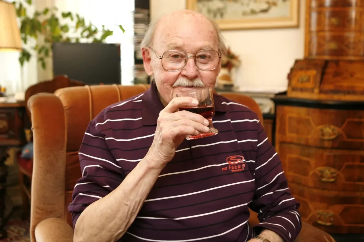 Nezapomenutelný Lubomír Lipský