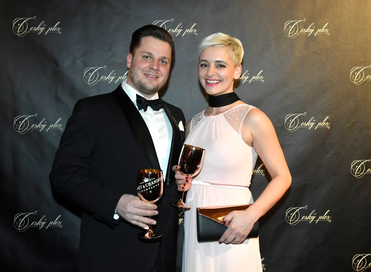 profimedia-0411852801 | TVGURU.cz Tomáš Savka a manželka Zuzana.