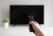 televize