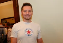 Michal Slaný hraje i v komediích ale záporné role jsou mu milejší A umí je dokonale