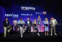 tisková konference Oneplay