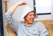 Michal Citavý, dabér kluka z Večerníčku