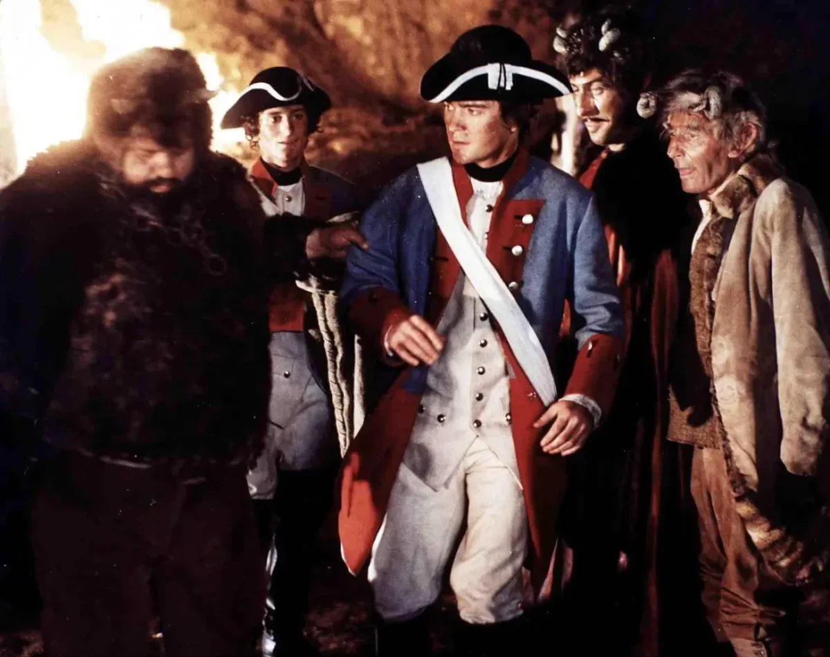 S čerty nejsou žerty