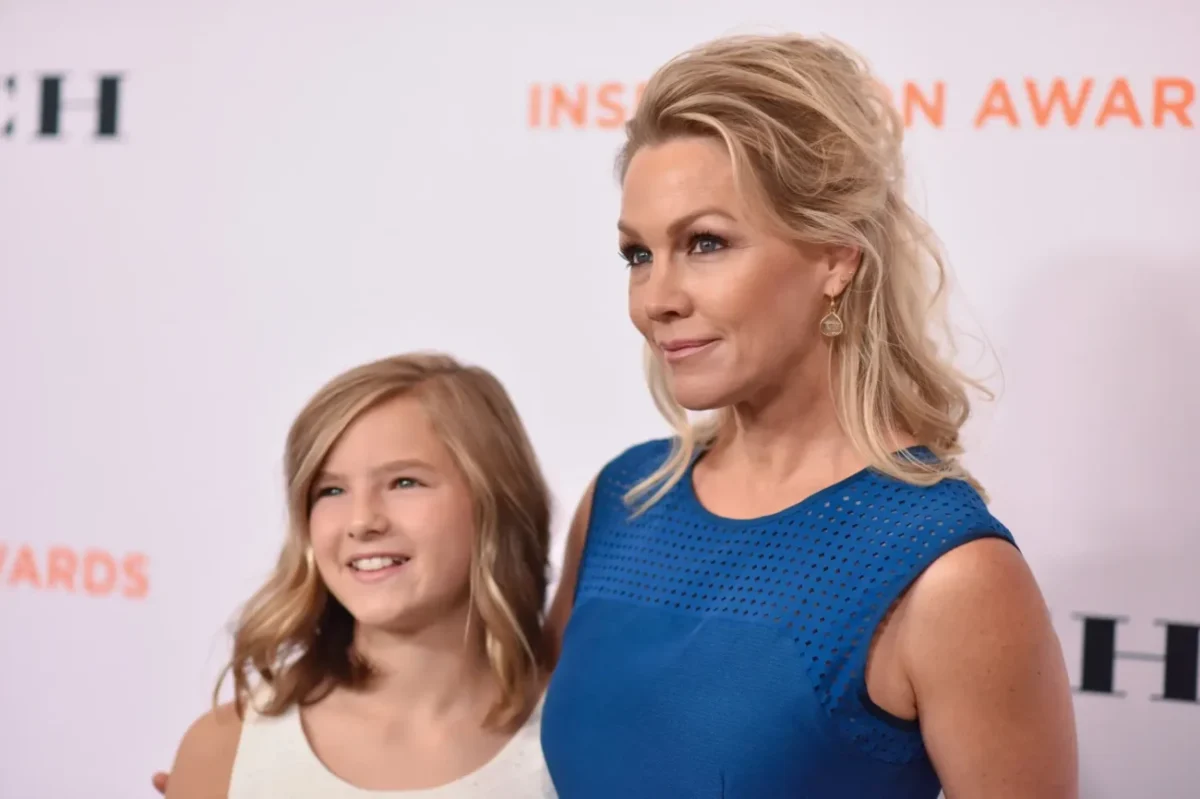 Jennie Garth ze seriálu Beverly Hills 90210