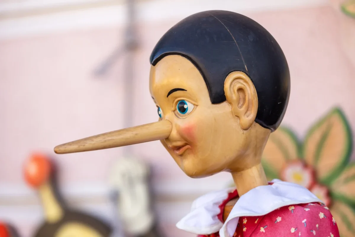 Pinocchio