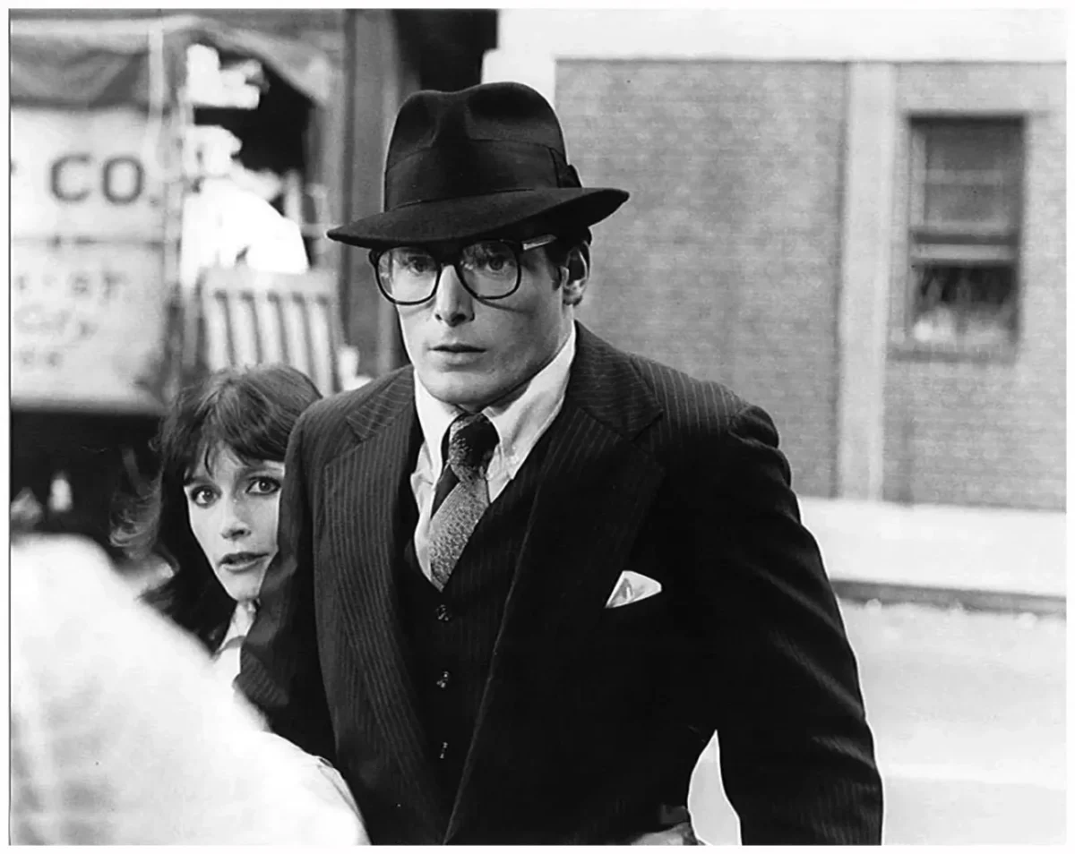Christopher Reeve