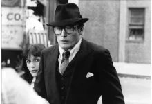 Christopher Reeve