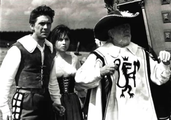 Poznáte mladého hrdinu z filmu Bláznova kronika?