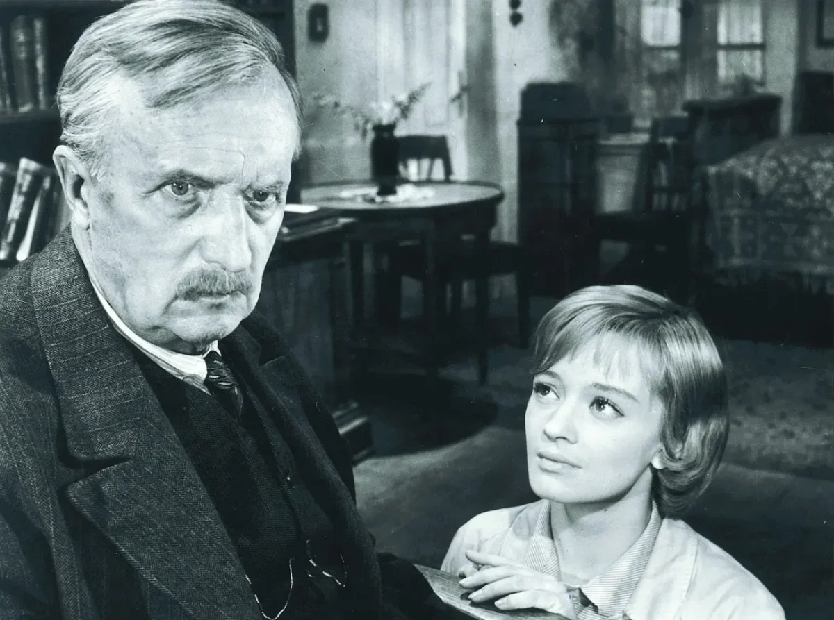 Filmová hádanka: Z jakého snímku je tato scéna? Je to klenot socialismu, ale jen starší 50 let ho znají