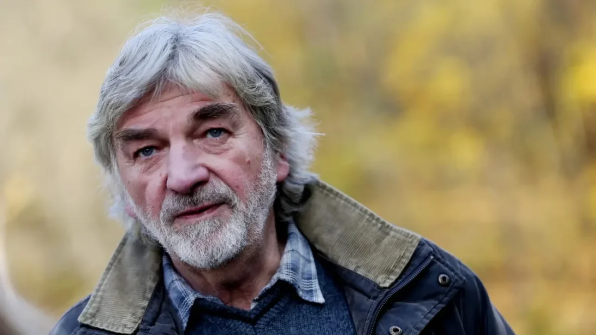 Vladimír Kratina