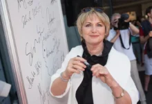 Eliška Balzerová - tak co myslíte jak moc se změnila?