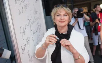 Eliška Balzerová - tak co myslíte jak moc se změnila?