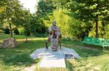 Baba Vanga