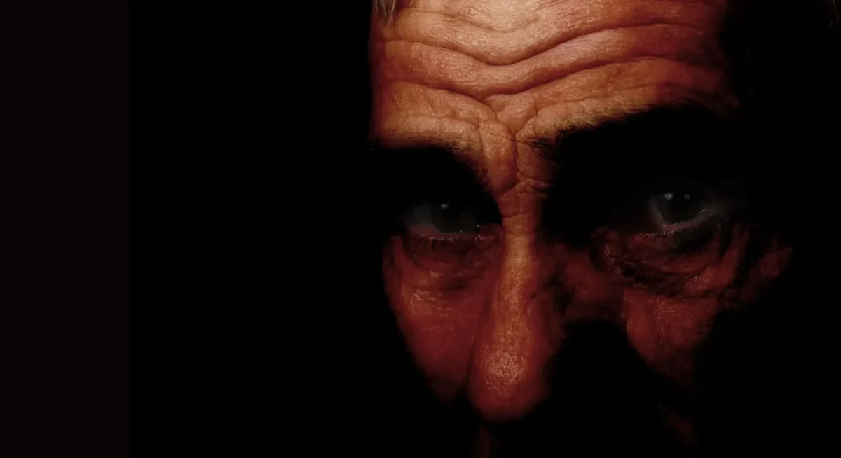 Zlý čaroděj ve stínu