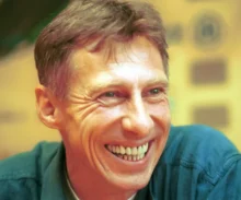 János Bán