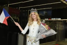 Krystyna Pyszko, Miss World
