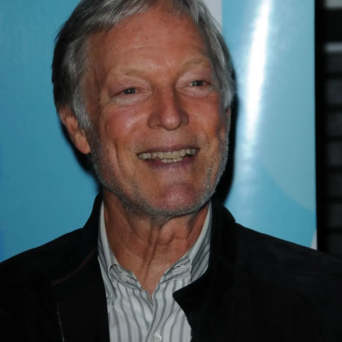 Charizmatický Richard Chamberlain zemřel dva dny před svými 91 narozeninami