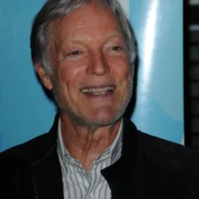 Charizmatický Richard Chamberlain zemřel dva dny před svými 91 narozeninami