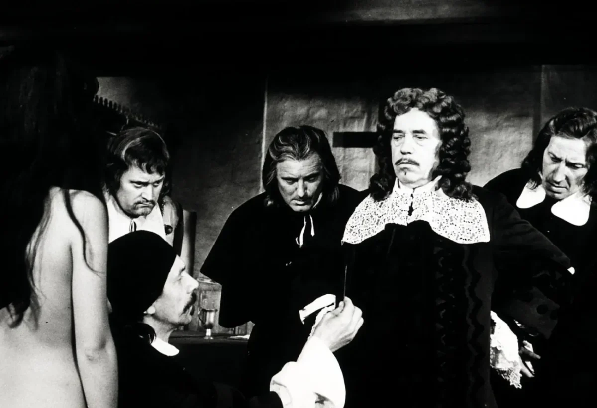 Kladivo na čarodějnice