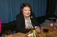 Jiřina Bohdalová